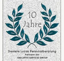 10 Jahre Personalberatung am Standort München