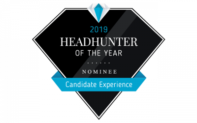 EXECUTIVE SERVICES GROUP im dritten Jahr in Folge unter den besten Headhuntern Deutschlands!