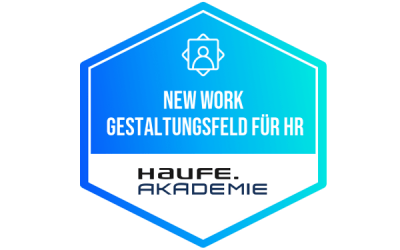 New Work – immer gut informiert