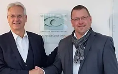 Konstanz trotz Wechsel: Carsten Rohlfs übernimmt den Standort Kassel der EXECUTIVE SERVICES GROUP