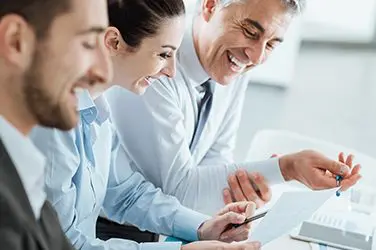 Demographischer Wandel – Auswirkungen auf die Rekrutierung von Fach- und Führungskräften.