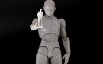 KI ist gekommen, um zu bleiben…