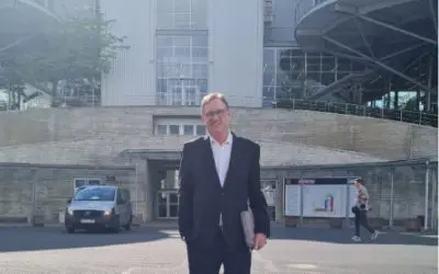 Hannover Messe Industrie 2024