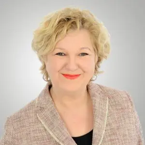 Elke Ludwig, Personalberaterin, Standort Koblenz