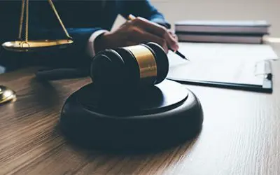 Wenn Personalberatung und Rechtsprechung Hand in Hand gehen: