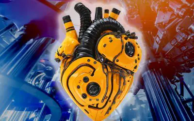 Maschinenbau am Wendepunkt