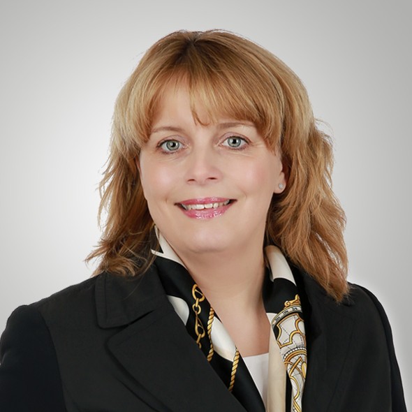 Alexandra Franz, ESGroup Partnerin aus Bochum