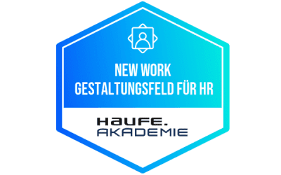 New Work – immer gut informiert