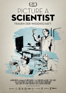 Picture a scientist