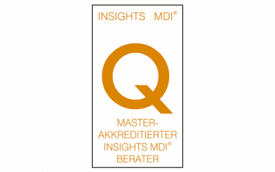 Erfolgreiche Master-Akkreditierung INSIGHTS MDI®-Berater durch drei Partner*innen der Gruppe