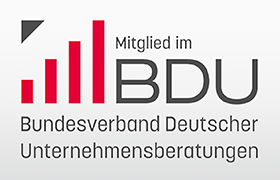 BDU Logo