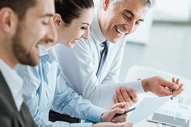 Demographischer Wandel – Auswirkungen auf die Rekrutierung von Fach- und Führungskräften.