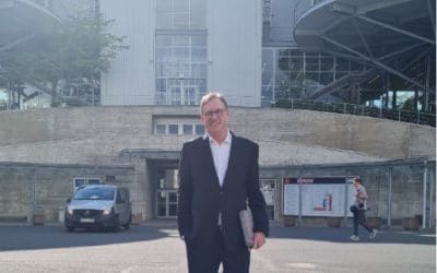 Hannover Messe Industrie 2024