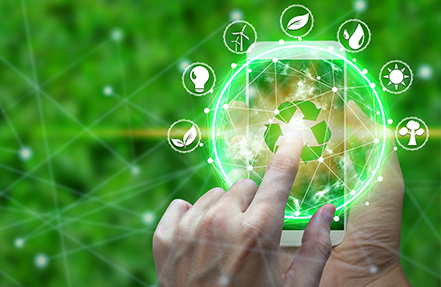 Ingenieure für Umwelttechnik dringend gesucht