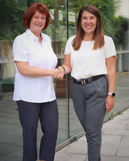 ESG Personalberatung München neuer Partner