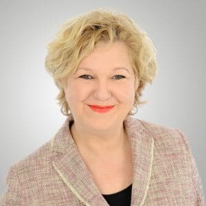 Elke Ludwig, Personalberaterin, Standort Koblenz