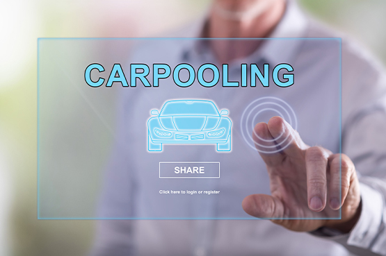 Personalberatung Automotive - Carsharing