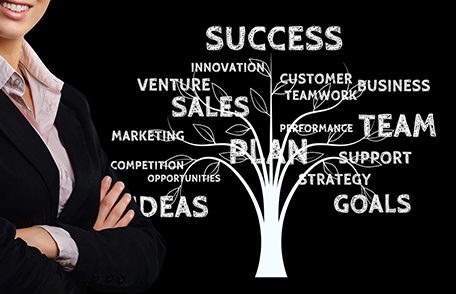 Ein ausgezeichnetes Netzwerk mit starkem Fundament Ein ausgezeichnetes Netzwerk mit starkem Fundament