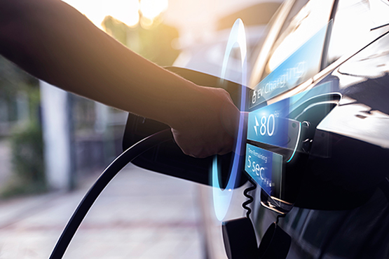 Personalberatung Automotive - mehr Personal für die E-Mobilität