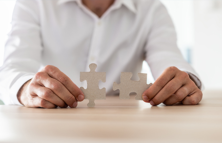 Headhunter Chemie-Branche Headhunter Chemie-Branche