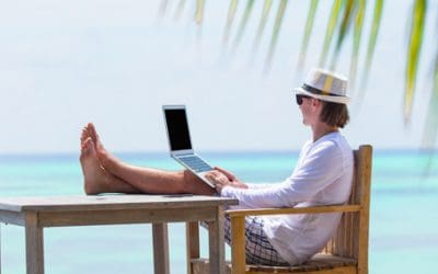 Schöne neue Arbeitswelt?