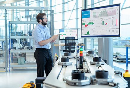 Fachkräftemangel im Maschinenbau Fachkräftemangel im Maschinenbau