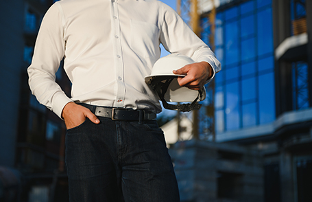 Baubranche sucht Fach- und Führungskräfte