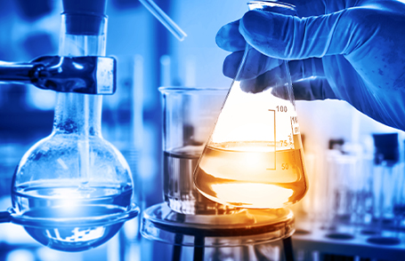 Transformation der Chemie-Branche - Fachkräfte werden gesucht Transformation der Chemie-Branche