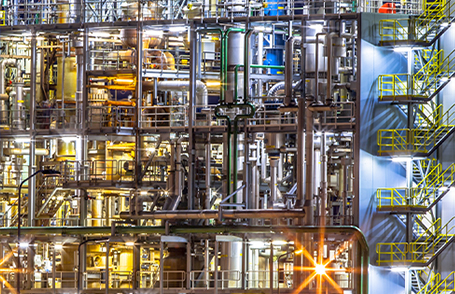 Personalmangel Chemieindustrie - die Schlüsselbranche sucht