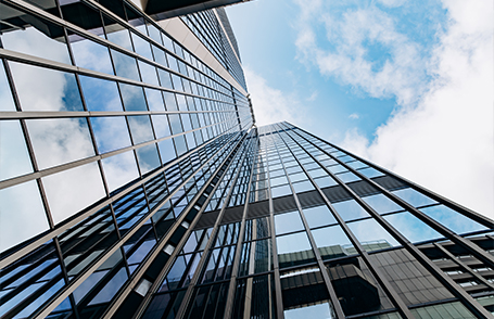 Personalberatung Fassadenbau - es mangelt an Fachpresonal