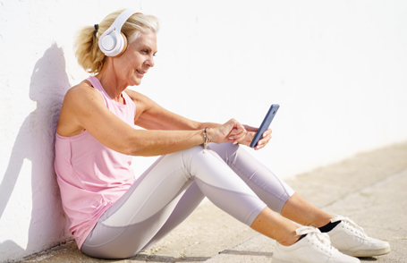 Personalbersatung Healthcare - Symbolbild eHealth-Anwendungen Personalbersatung Healthcare