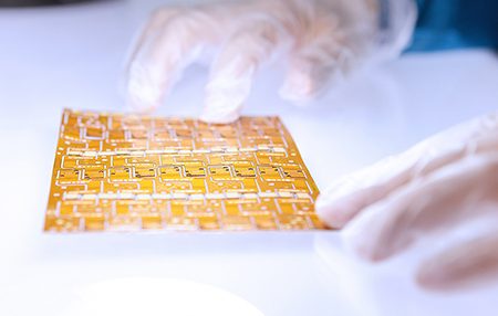 Headhunter für die Kunststofftechnik 