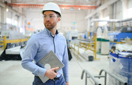 Personalberatung Metallindustrie vermittelt Ingenieure Personalberatung Metallindustrie