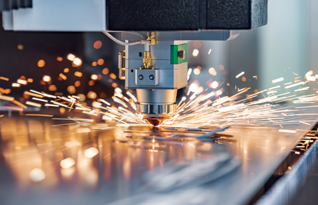 Personalberater für die metallverarbeitende Industrie im Mittelstand Personalberater für die metallverarbeitende Industrie