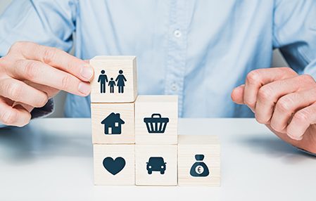 Work-Life-Balance Personal im Öffentlichen Dienst