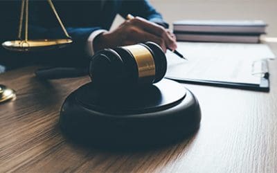 Wenn Personalberatung und Rechtsprechung Hand in Hand gehen: