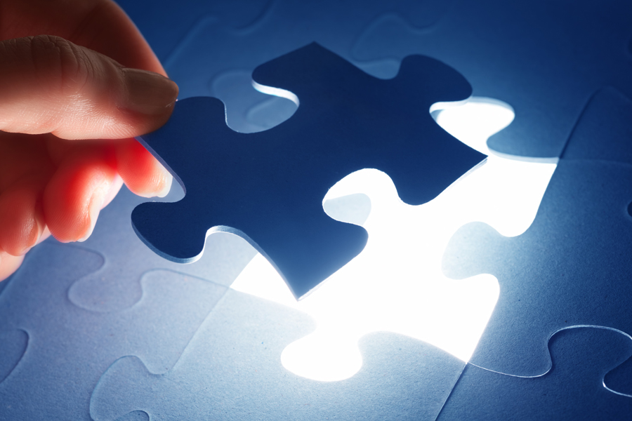 Unsere Headunter suchen für Sie den Perfect Match Headunter suchen das Perfect Match