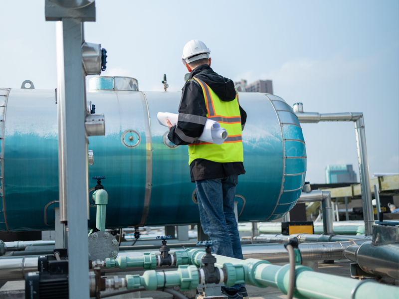 Verfahrenstechnik der Zukunft