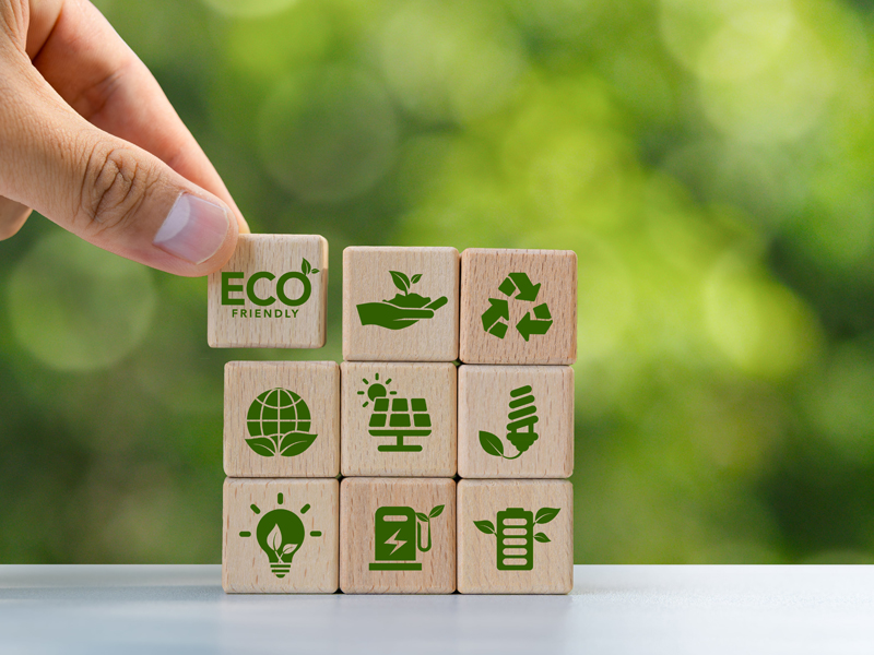 Headhunter Verfahrenstechnik - Nachhaltigkeit im Fokus