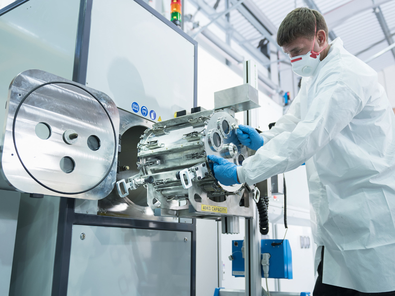 Personalberatung Verfahrenstechnik _ Ingenieure gesucht