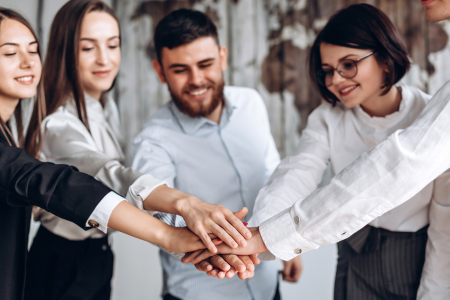 Teambuildung Executives