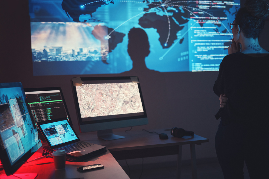 Führungskräftemangel in der Logistik - Deutschland als wichtiger Knotenpunkt im internationalen Transportgeschäft