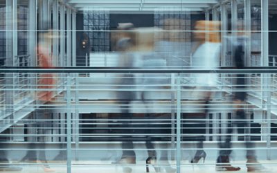 Mitarbeitergewinnung und -bindung im öffentlichen Dienst