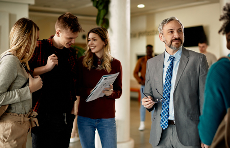 Talentmanagement im öffentichen Dienst