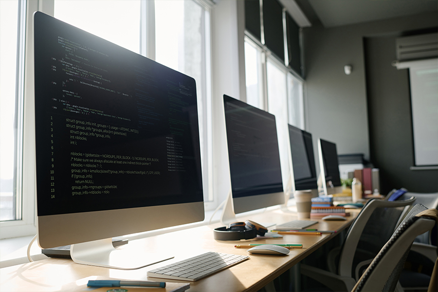 Fachkräftemangel auch in IT-Abteilungen