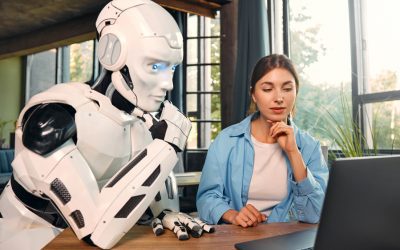 KI im Executive Search