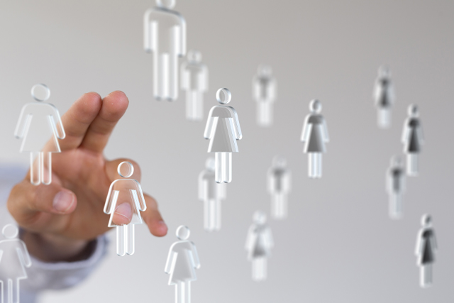 Personalberatung Interimsmanagement