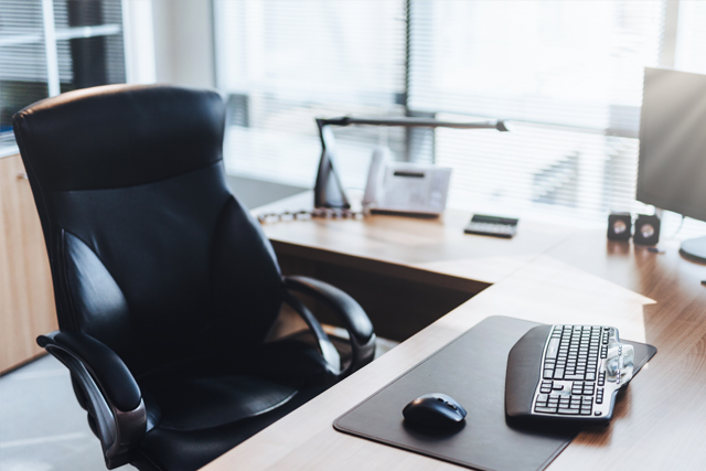 Interim - Management auf Zeit