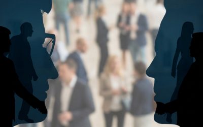 Ehrenamt und Executive Search