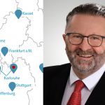 Roland Kodri neuer Partner in Offenburg